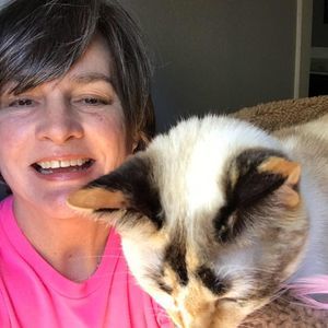 Meet your Posher, Patricia